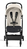 CYBEX Orfeo Reisesystem-Kinderwagen 1 Sitz(e) Schwarz, Weiß