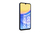 Samsung Galaxy SM-A156B 16,5 cm (6.5") Hybride Dual-SIM Android 14 5G USB Typ-C 4 GB 128 GB 5000 mAh Schwarz, Blau