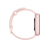 Amazfit Bip 3 Pro 4,29 cm (1.69") TFT 44 mm Digital 240 x 280 Pixel Touchscreen Pink GPS