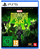 Take-Two Interactive Marvel's Midnight Suns Legendary Edition Englisch, Spanisch, Vereinfachtes Chinesisch, Traditionelles Chinesisch, Italienisch, Französisch, Japanisch, Polni...