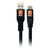 Comprehensive Pro AV/IT USB cable USB 3.2 Gen 1 (3.1 Gen 1) 3 m USB A USB C Black