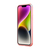 Incipio KSIPH-260-LQGFS mobiele telefoon behuizingen 17 cm (6.7") Hoes Roze