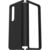 OtterBox Symmetry Flex telefontok 19,3 cm (7.6") Borító Fekete