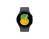 Samsung Galaxy Watch5 3,05 cm (1.2") OLED 40 mm Digitale 396 x 396 Pixel Touch screen Grafite Wi-Fi GPS (satellitare)