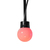 Nedis WIFILP02C48 iluminación decorativa Cadena de luces decorativa 48 bombilla(s) LED 5,65 W G