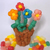 Cleopatre IPOPOP-500P composant pour poterie et modelage Potato / corn starch blocks Multicolore 500 pièce(s)