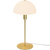Nordlux Ellen tafellamp E14 40 W Geelkoper