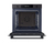 Samsung NV7B41207AB/U4 oven 76 L 3850 W A+ Black