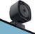 DELL WB3023 kamera internetowa 2560 x 1440 px USB 2.0 Czarny