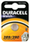 Duracell 389/390 Wegwerpbatterij Zilver-oxide (S)