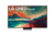 LG QNED MiniLED 75QNED866RE 190,5 cm (75") 4K Ultra HD Smart TV Wifi Zwart