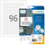 HERMA 4386 etiqueta de impresora Blanco Etiqueta para impresora autoadhesiva