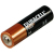 Duracell MN1500B8 pila doméstica Batería de un solo uso AA Alcalino