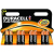 Duracell MN1500B8 Haushaltsbatterie Einwegbatterie AA Alkali
