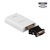 i-tec Advance USB 3.0 Display Adapter TRIO
