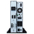 APC SRVL2KRILRK sistema de alimentación ininterrumpida (UPS) Doble conversión (en línea) 2 kVA 1800 W 7 salidas AC