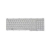 Toshiba H000028310 notebook spare part Keyboard