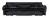 Canon 055 kaseta z tonerem 1 szt. Oryginalny Purpurowy
