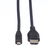 ROLINE 11.04.5581 kabel HDMI 2 m HDMI Typu A (Standard) Czarny