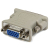 StarTech.com DVI-naar-VGA-kabeladapter M/F set van 10