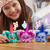 Furby Furblets, giocattoli di peluche interattivi assortiti