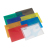 Rexel Busta Pull con bottone A4+ - colori assortiti