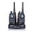 Midland G7 PRO two-way radios 69 canales 446.00625 - 446.09375MHz (PMR), 433.075 - 434.775MHz (LPD) Negro, Azul