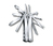 Victorinox Swiss Tool Spirit X többfunkciós fogó Teljes méretű 24 eszközök Rozsdamentes acél