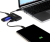 StarTech.com Concentrador USB 3.0 de 4 Puertos USB-C - Incluye Adaptador de Alimentación