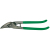 BESSEY D116-260 snips Right Stainless steel