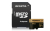 ADATA AUSDX64GXUI3-RA1 flashgeheugen 64 GB MicroSDXC UHS-I Klasse 10