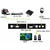 Techly IDATA HDMI-EA audio-omzetter Zwart