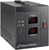 PowerWalker AVR 3000 SIV FR regulator napięcia 1 x gniazdo sieciowe 110-280 V Czarny