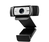 Logitech C930e Business Webcam webkamera 1920 x 1080 pixelek USB 2.0 Fekete, Ezüst