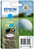 Epson Golf ball C13T34724020 tintapatron 1 dB Eredeti Nagy (XL) kapacitású Cián