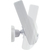 Schwaiger HGA300 532 Bewegungsmelder Passiver Infrarot-Sensor (PIR) Kabellos Wand Weiß