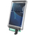 RAM Mounts RAM-GDS-DOCKL-V2-SAM23U docking station per dispositivo mobile Tablet/Smartphone Nero