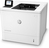 HP LaserJet Enterprise M607n, Zwart-wit, Printer voor Enterprise, Print, Draadloos; Dubbelzijdig printen; Geheugenkaartslot
