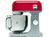 Kenwood Electronics 0W20011138 robot de cuisine 1000 W 5 L Rouge