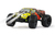 Jamara Tiger radiografisch bestuurbaar model Monstertruck Elektromotor 1:10