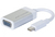 CUC Exertis Connect 127383 câble vidéo et adaptateur VGA (D-Sub) Mini DisplayPort Blanc