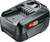 Bosch 1 600 A01 1T8 batterij/accu en oplader voor elektrisch gereedschap Batterij/Accu