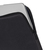 Rivacase 7703 BLACK sacoche d'ordinateurs portables 33,8 cm (13.3") Housse Noir