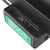 RAM Mounts RAM-GDS-DOCKF-SAM75CPU holder Active holder Tablet/UMPC Black, Green