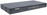 Intellinet 561198 łącza sieciowe Zarządzany L2+ Gigabit Ethernet (10/100/1000) Obsługa PoE 1U Czarny