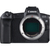 Canon EOS R MILC 30,3 MP CMOS 6720 x 4480 Pixel Schwarz
