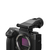 Fujifilm GFX 100II MILC Body 102 MP CMOS II 11648 x 8736 Pixel Schwarz