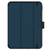 OtterBox Symmetry Folio 27,9 cm (11") Oldalra nyíló Kék, Átlátszó