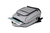 Urban Factory Mixee Edition Laptop Backpack 15.6" Grey