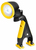 National Geographic 9082100 Taschenlampe Schwarz, Gelb Clip Taschenlampe LED